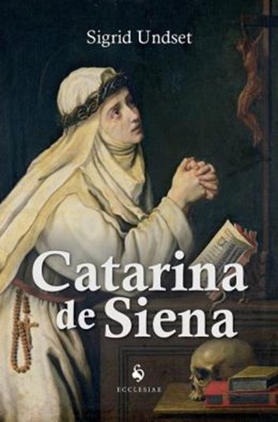 Picture of CATARINA DE SIENA