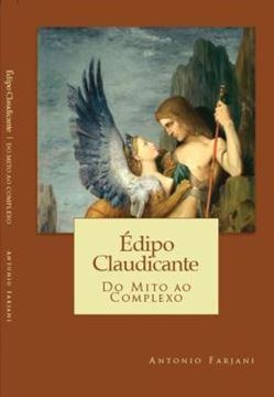 Imagem de EDIPO CLAUDICANTE - DO MITO AO COMPLEXO