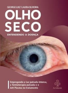 Imagem de OLHO SECO - ENTENDENDO A DOENCA
