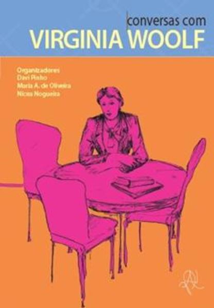 Picture of CONVERSAS COM VIRGINIA WOOLF