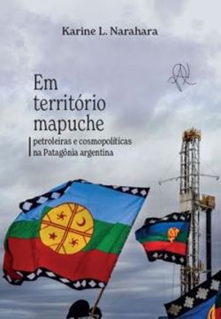 Imagem de EM TERRITORIO MAPUCHE