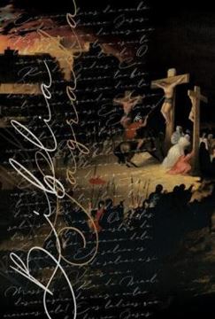 Imagem de BIBLIA NTLH YOUVERSION CALVARIO