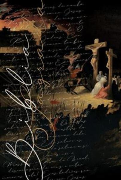 Picture of BIBLIA NTLH YOUVERSION CALVARIO