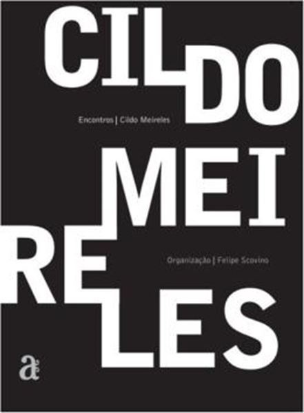 Picture of ENCONTROS - CILDO MEIRELES