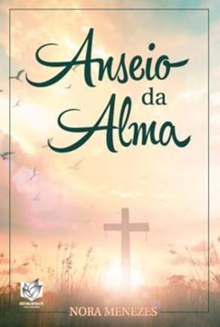 Imagem de ANSEIO DA ALMA