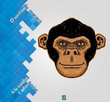 Imagem de SORRISO DO MACACO, O