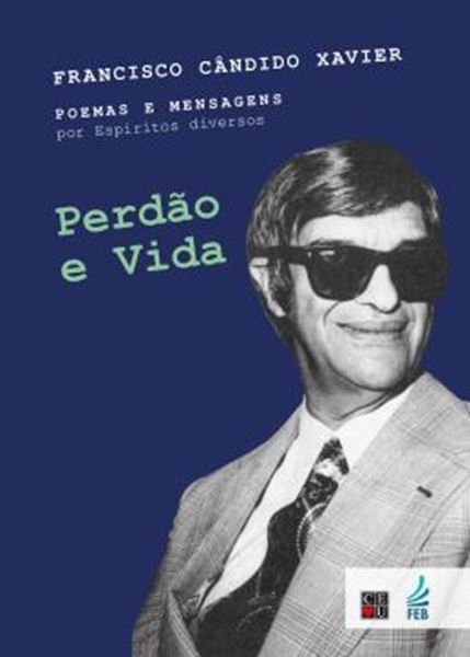 Picture of PERDAO E VIDA