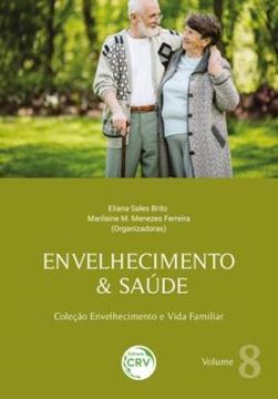 Imagem de ENVELHECIMENTO & SAUDE