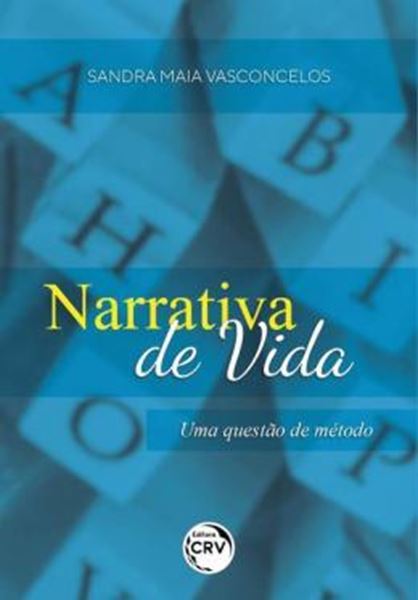 Picture of NARRATIVA DE VIDA