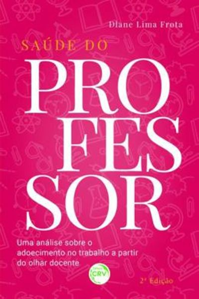 Picture of SAUDE DO PROFESSOR