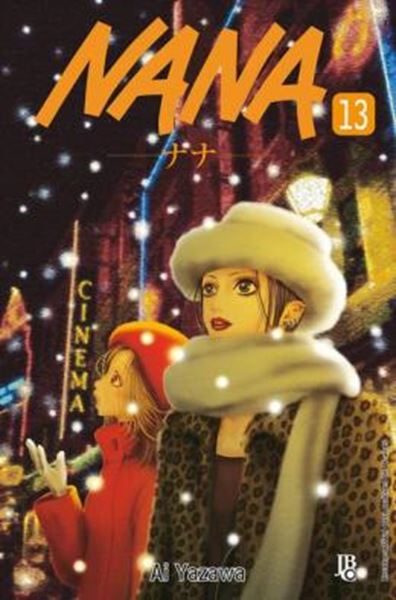Picture of NANA - VOL. 13