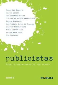 Imagem de PUBLICISTAS