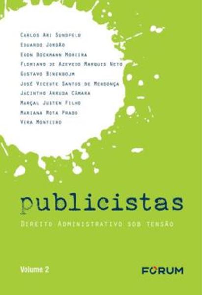 Picture of PUBLICISTAS