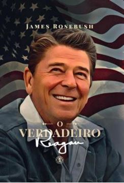 Imagem de O VERDADEIRO REAGAN