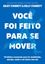 Imagem de VOCE FOI FEITO PARA SE MOVER: 10 HÁBITOS ESSENCIAIS PARA TER MOBILIDADE, ENERGIA, SAÚDE E UM FUTURO SEM DOR
