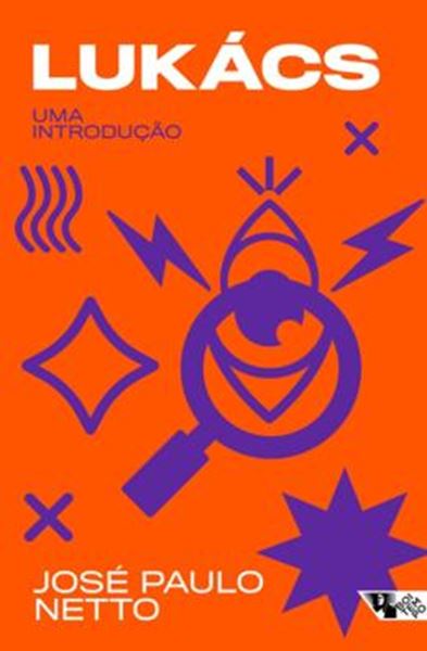 Picture of LUKACS - UMA INTRODUCAO
