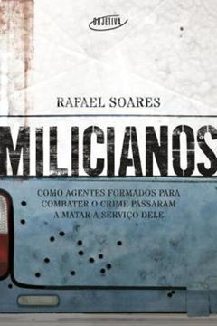 Imagem de MILICIANOS