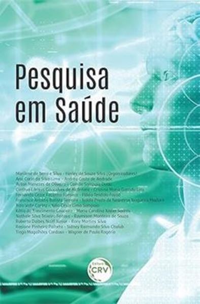 Picture of PESQUISA EM SAUDE