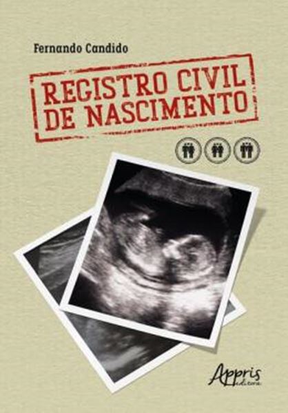Picture of REGISTRO CIVIL DE NASCIMENTO