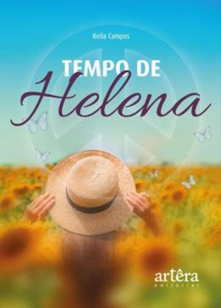 Picture of TEMPO DE HELENA