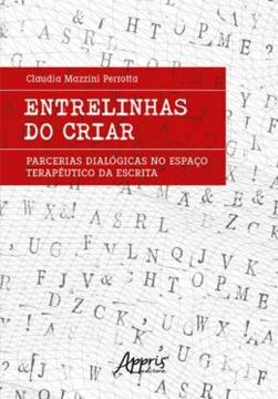 Imagem de ENTRELINHAS DO CRIAR