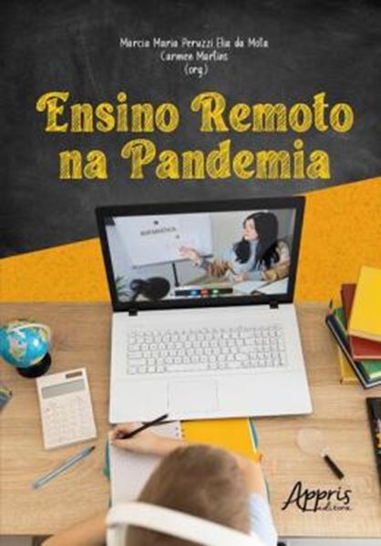 Picture of ENSINO REMOTO NA PANDEMIA