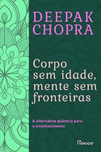 Picture of CORPO SEM IDADE, MENTE SEM FRONTEIRA
