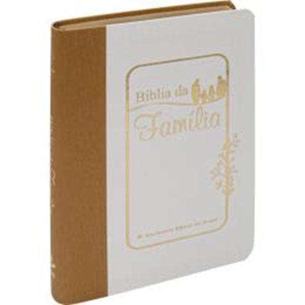 Picture of BIBLIA DA FAMILIA - ESTUDOS DE JAIME E JUDITH KEMP