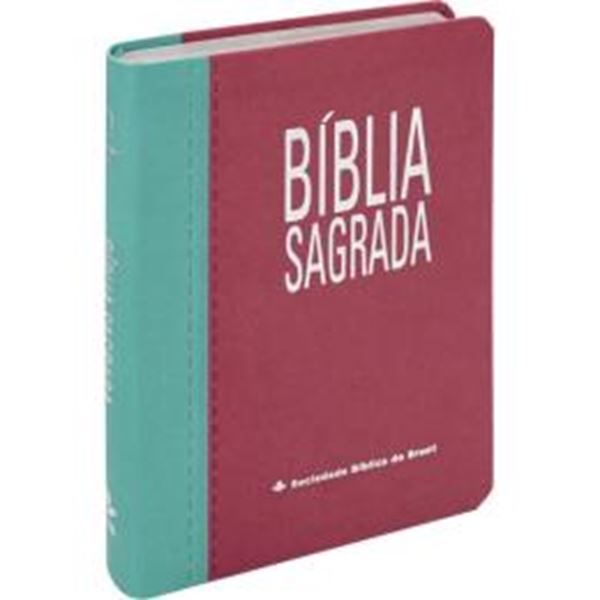 Picture of BIBLIA SAGRADA LETRA GIGANTE