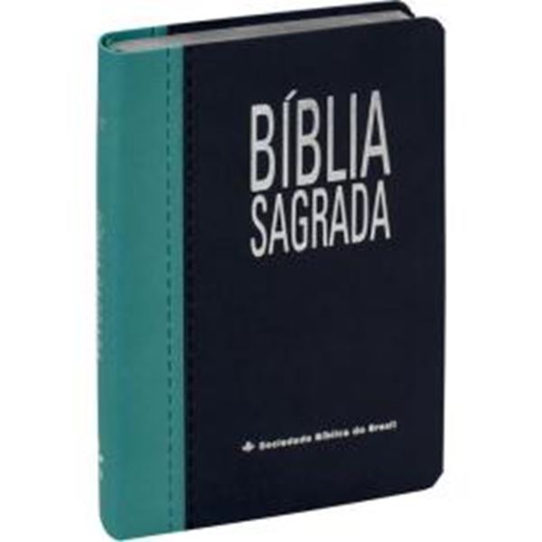 Picture of BIBLIA SAGRADA LETRA GRANDE
