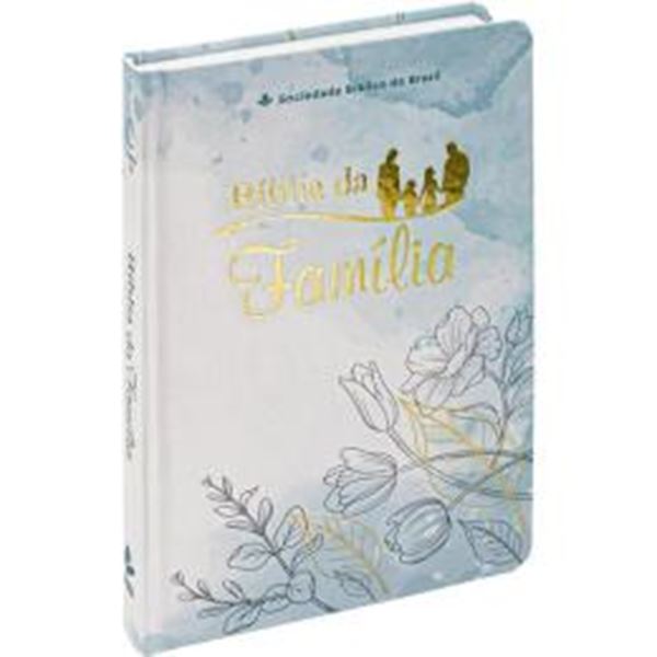 Picture of BIBLIA DA FAMILIA - ESTUDOS DE JAIME E JUDITH KEMP