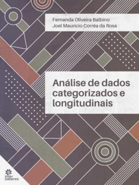 Picture of ANALISE DE DADOS CATEGORIZADOS E LONGITUDINAIS