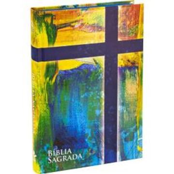 Imagem de BIBLIA SAGRADA - MUDE O BRASIL PELA BIBLIA