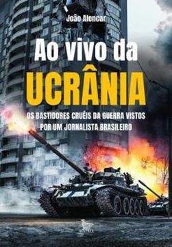 Imagem de AO VIVO DA UCRANIA