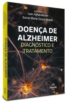 Imagem de DOENCA DE ALZHEIMER