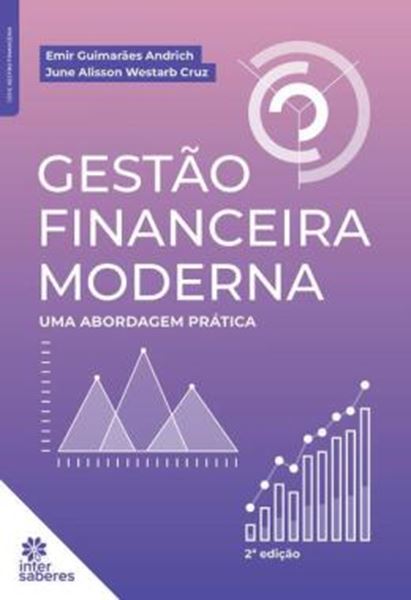 Picture of GESTAO FINANCEIRA MODERNA - 2ª ED
