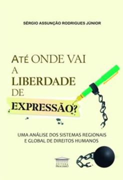 Imagem de ATE ONDE VAI A LIBERDADE DE EXPRESSAO?