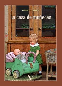 Imagem de LA CASA DE MUNECAS