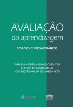 Imagem de AVALIACAO DA APRENDIZAGEM - DESAFIOS CONTEMPORANEOS