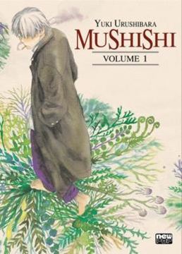 Imagem de MUSHISHI - VOL. 1