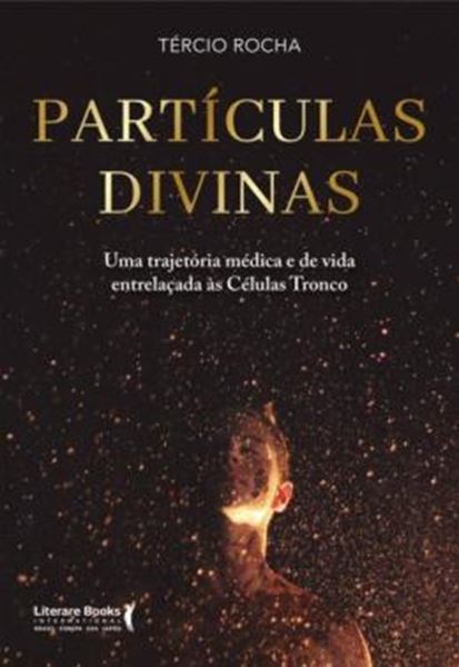 Picture of PARTICULAS DIVINAS