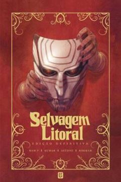 Imagem de SELVAGEM LITORAL