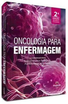 Imagem de ONCOLOGIA PARA ENFERMAGEM