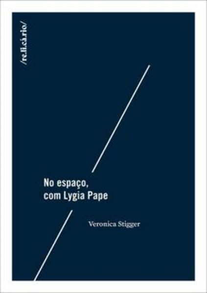 Picture of NO ESPACO, COM LYGIA PAPE