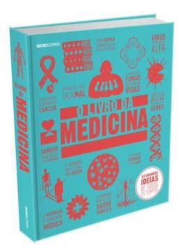 Imagem de O LIVRO DA MEDICINA