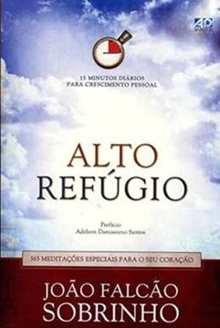 Imagem de ALTO REFUGIO