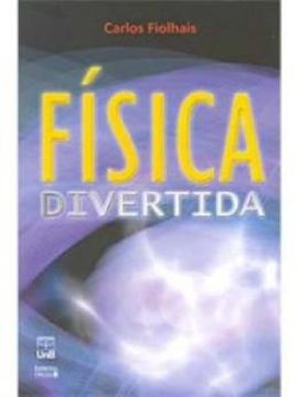 Imagem de FISICA DIVERTIDA