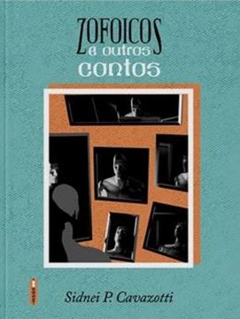 Imagem de ZOFOICOS E OUTROS CONTOS