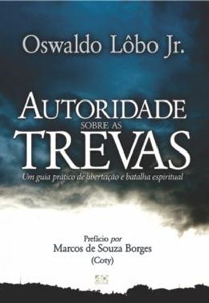 Picture of AUTORIDADE SOBRE AS TREVAS