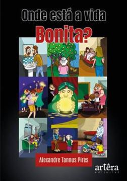 Imagem de ONDE ESTA A VIDA BONITA?